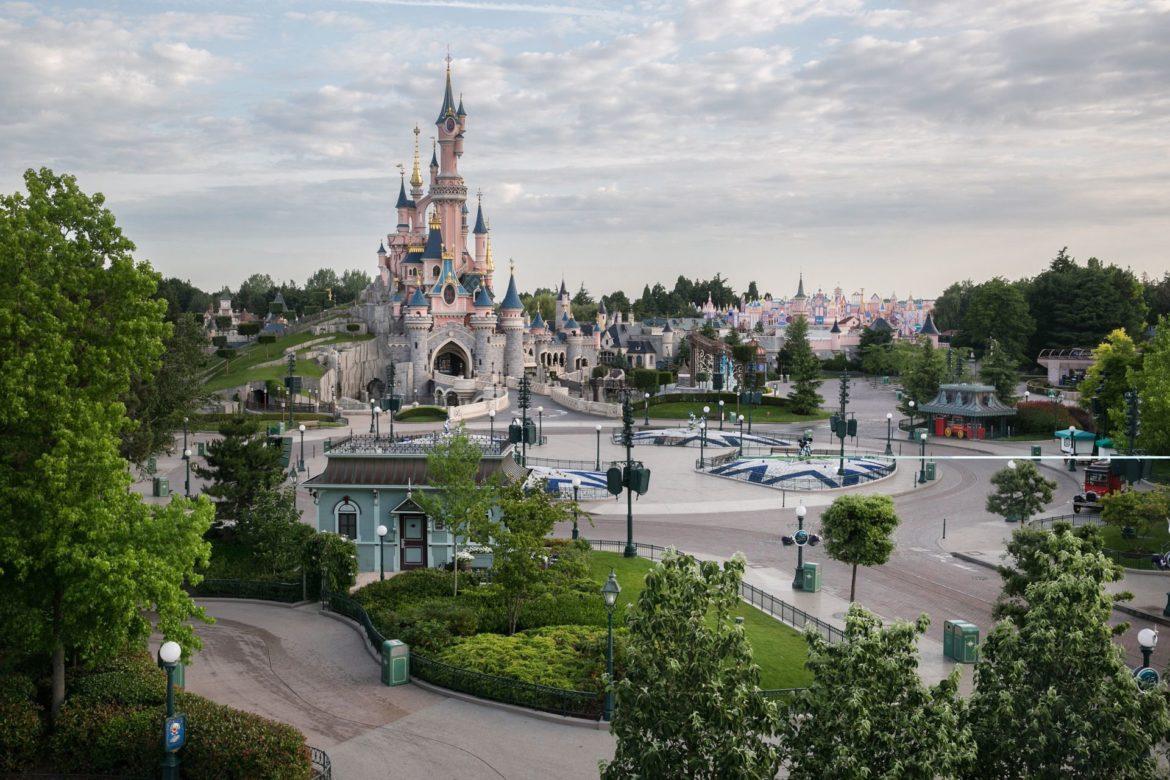 Disneyland Paris: primo caso di coronavirus confermato, il comunicato ufficiale