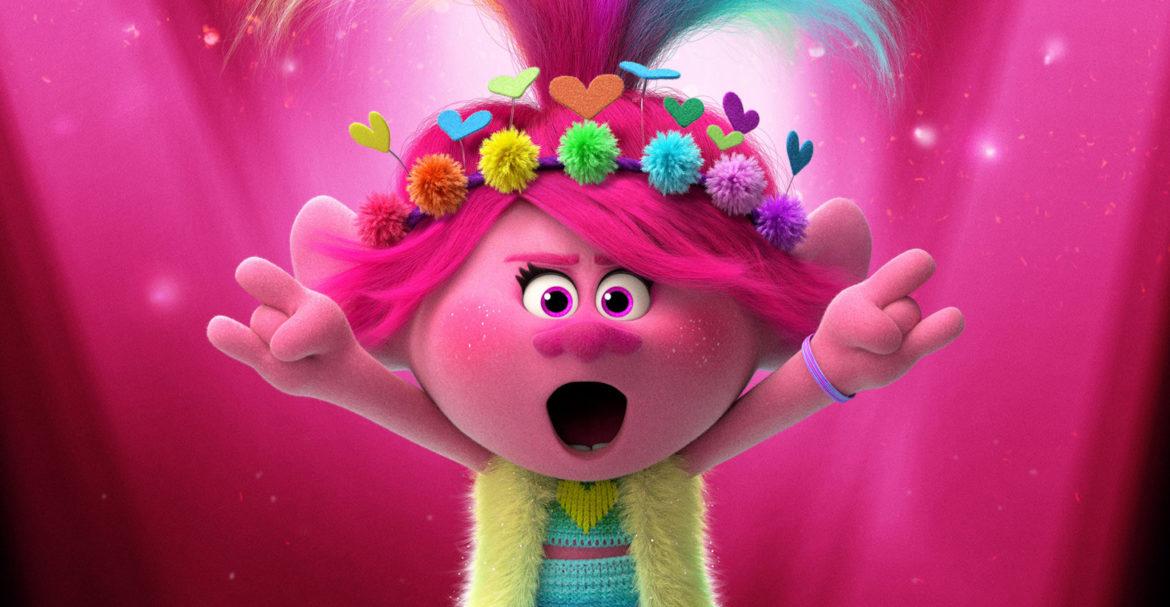 Trolls 3, confermato il terzo capitolo della saga DreamWorks