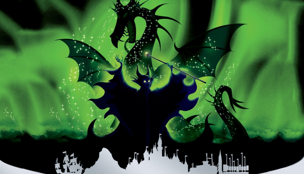 Kingdom Keepers, la serie cancellata era un grande crossover dei film Disney