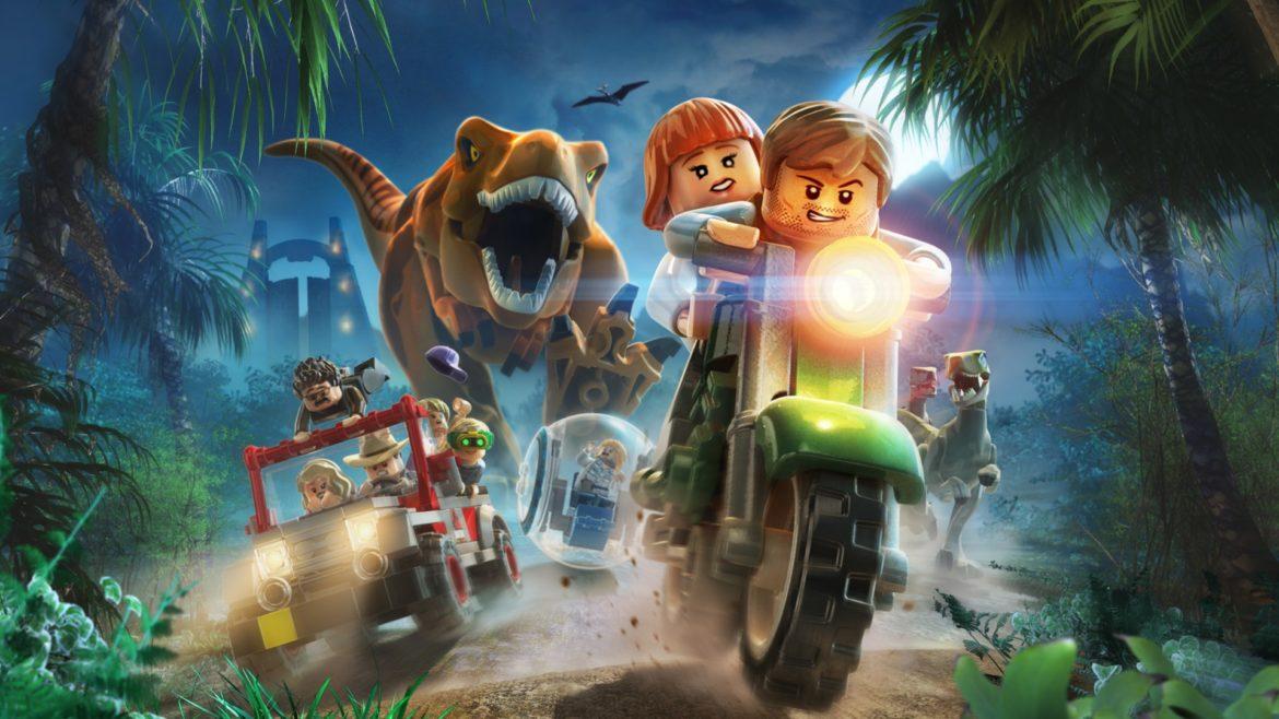 I diritti per i film LEGO passano da Warner Bros a Universal