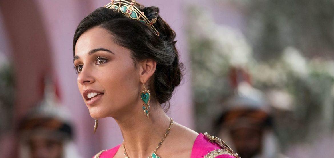 Buon compleanno Naomi Scott, 10 curiosità sulla Jasmine del live action
