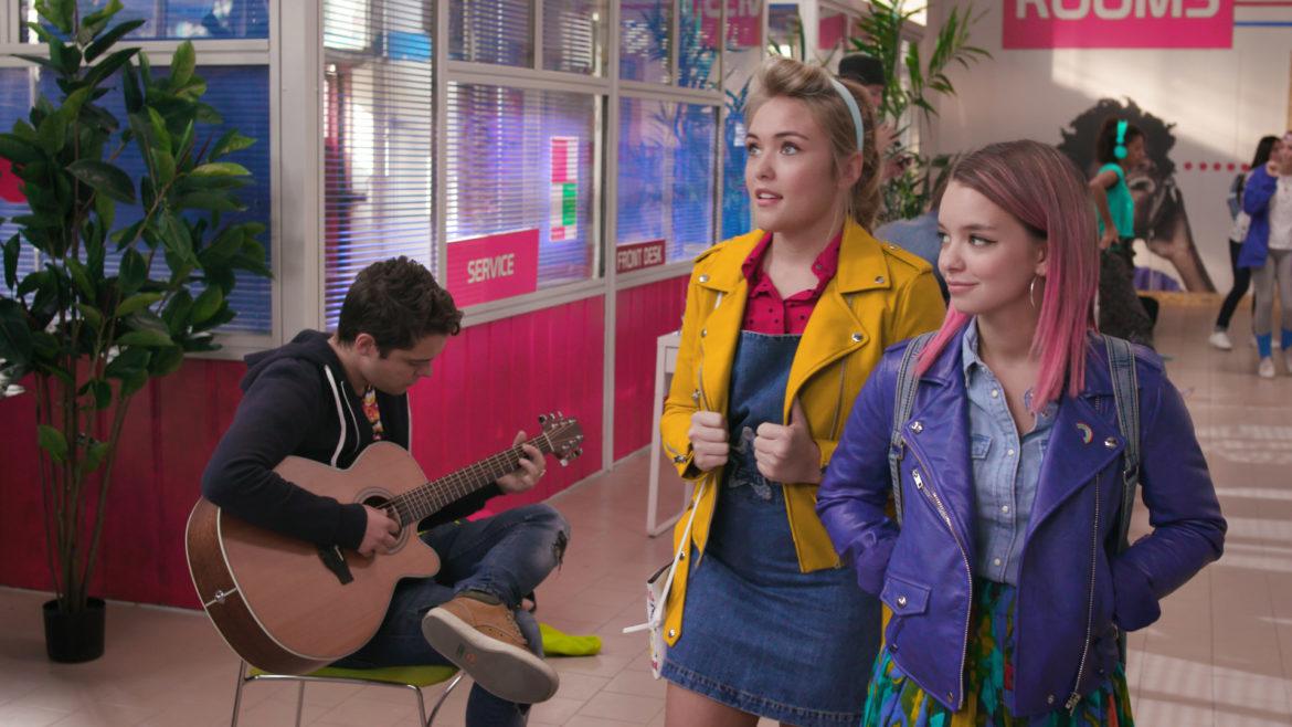 Penny on Mars, la terza stagione della serie arriverà su Disney+