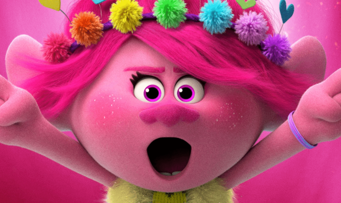 Trolls World Tour è un gran successo, release digitale da record