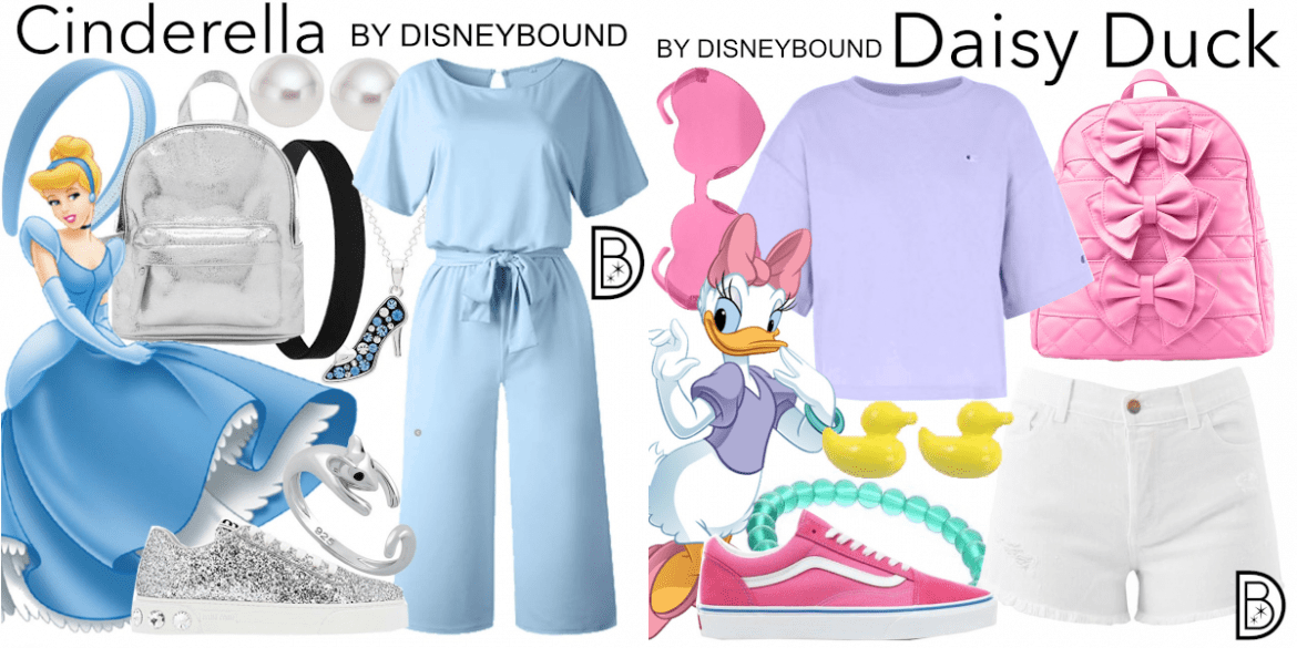 DisneyBound: di cosa si tratta e perché dovresti provarlo anche tu!