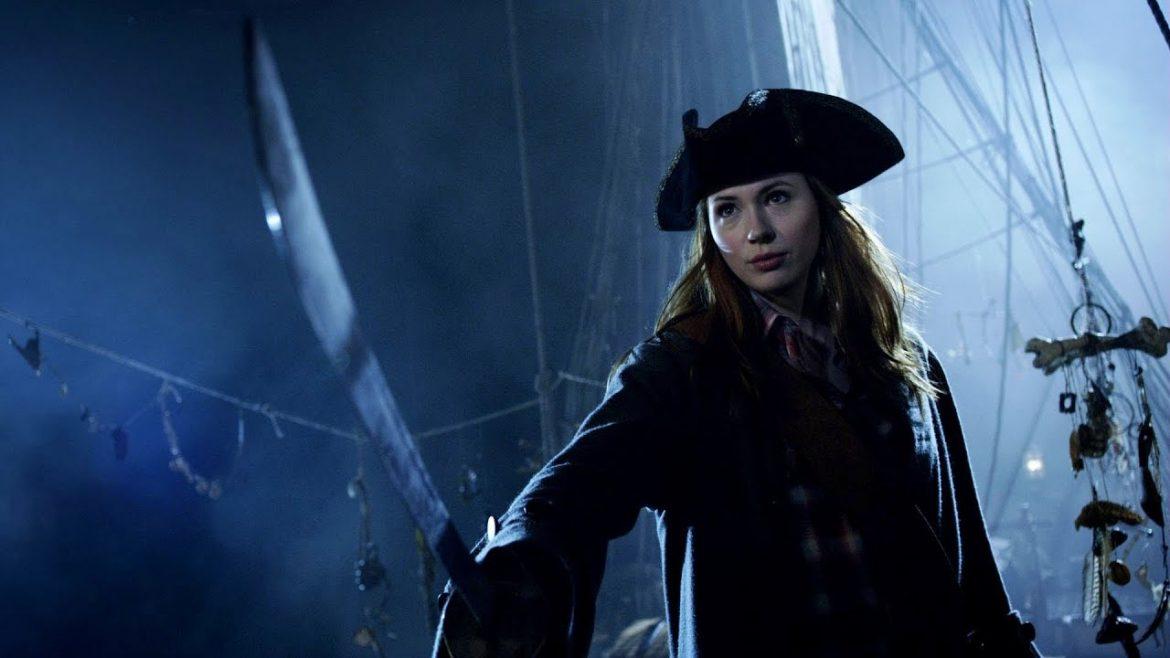 Rumor: Karen Gillan potrebbe essere la protagonista di Pirati dei Caraibi 6