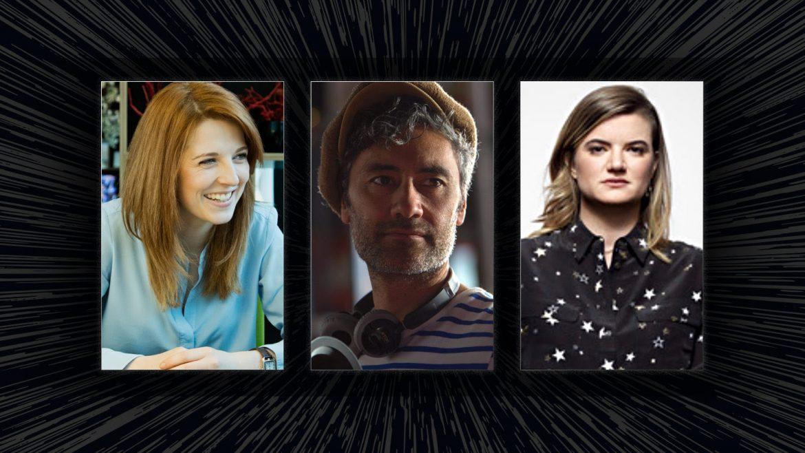 Taika Waititi dirigerà un film della saga di Star Wars