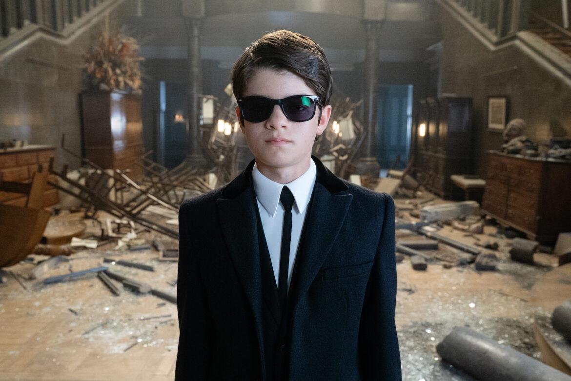 Artemis Fowl, tutte le principali differenze tra film e romanzo