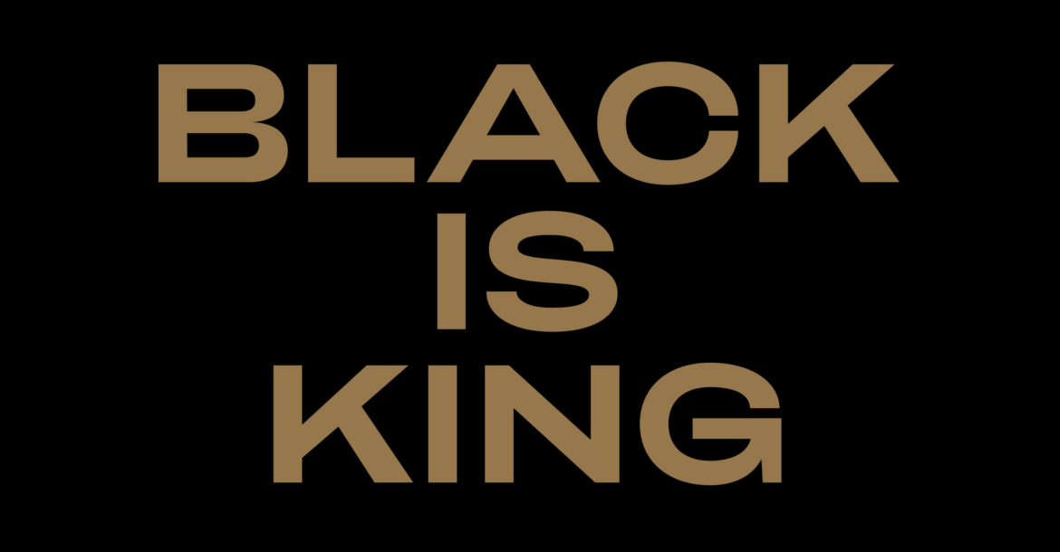 Black Is King, il visual album di Beyoncé arriva su Disney+ a luglio