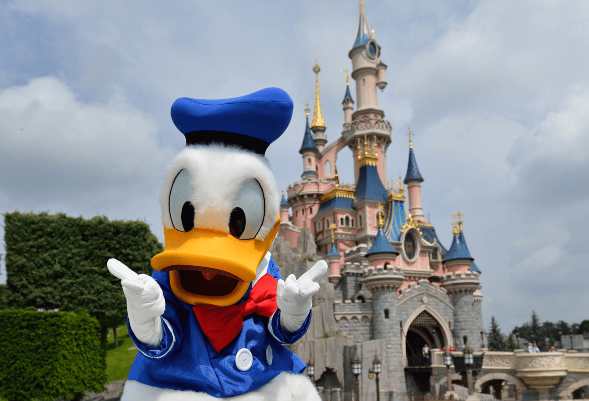 Disneyland Paris come prenotare con le nuove regole post-lockdown