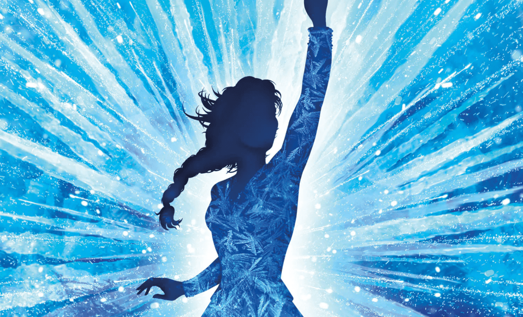 Frozen il musical