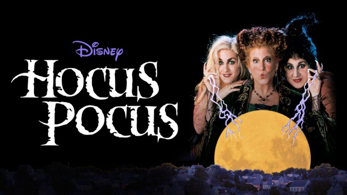 10 curiosità sul film Hocus Pocus, a 27 anni dalla sua uscita