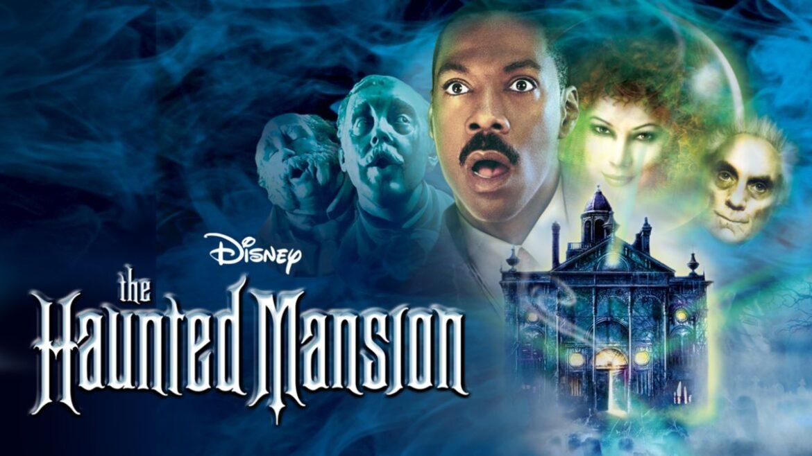Haunted Mansion, in arrivo un nuovo film ispirato all’attrazione Disney