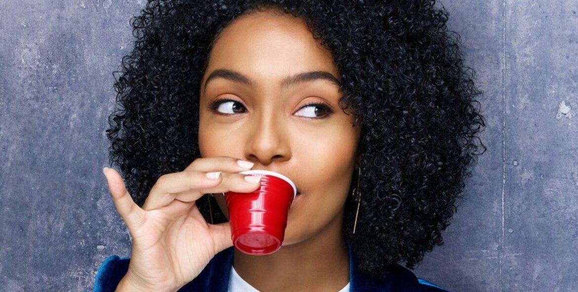 Peter Pan, Yara Shahidi ha iniziato la preparazione per il ruolo di Trilli