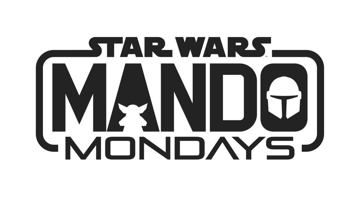Mando Mondays, ogni lunedì nuove collezioni ispirate a The Mandalorian