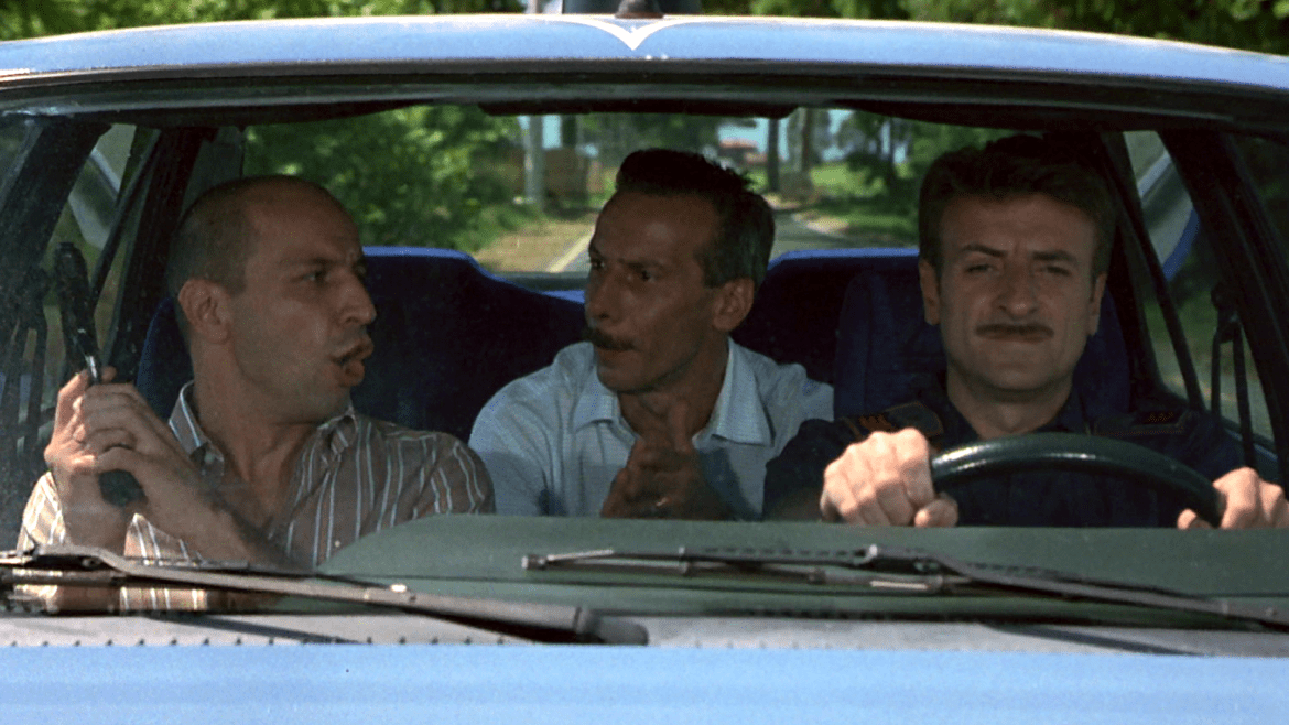 Disney+: in arrivo anche i film di Aldo, Giovanni e Giacomo