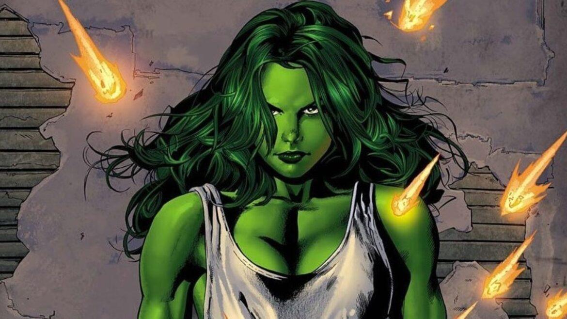 She-Hulk, Tatiana Maslany sarà la protagonista della serie Disney+