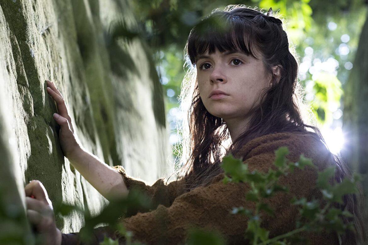 La Sirenetta, Emily Coates di Cursed entra nel cast: sarà Vanessa?