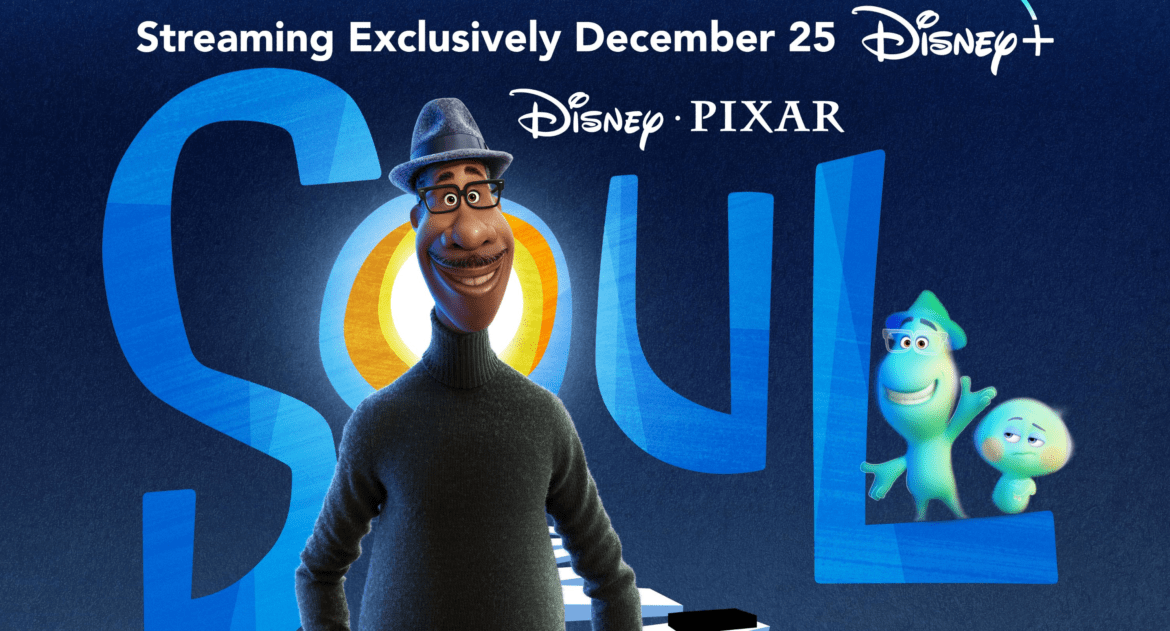 Soul salta l’uscita al cinema, il film Pixar arriverà su Disney+ a Natale