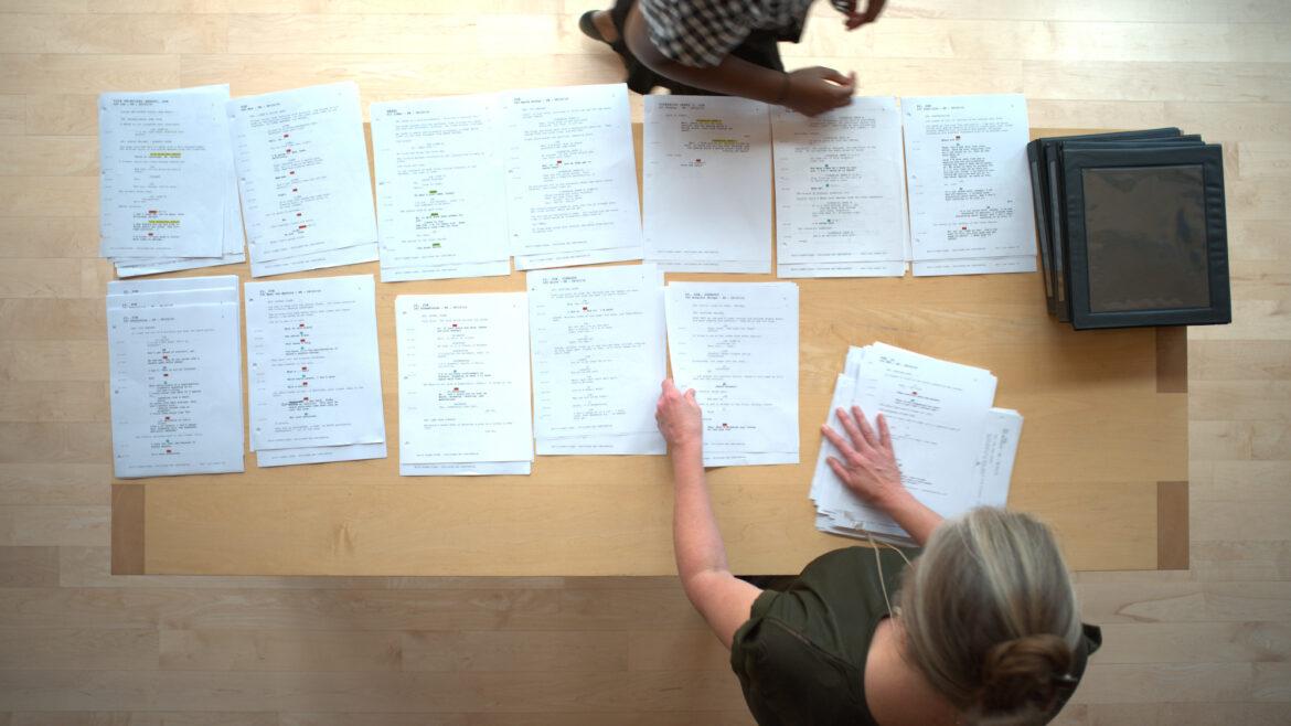 Pixar Dietro le quinte, trailer e poster della docuserie di Disney+