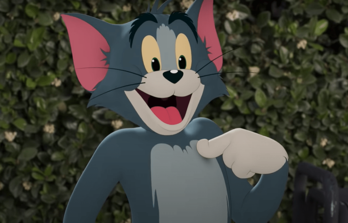 Tom e Jerry arrivano al cinema: ecco il trailer italiano del film