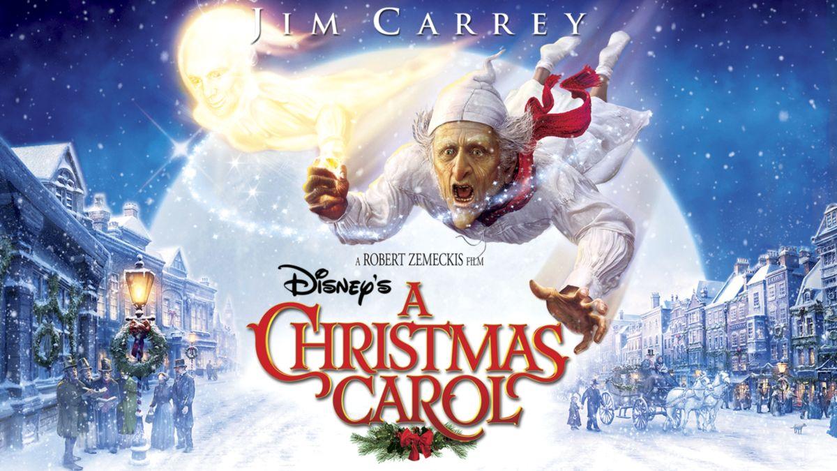 10 film di Natale A Christmas Carol