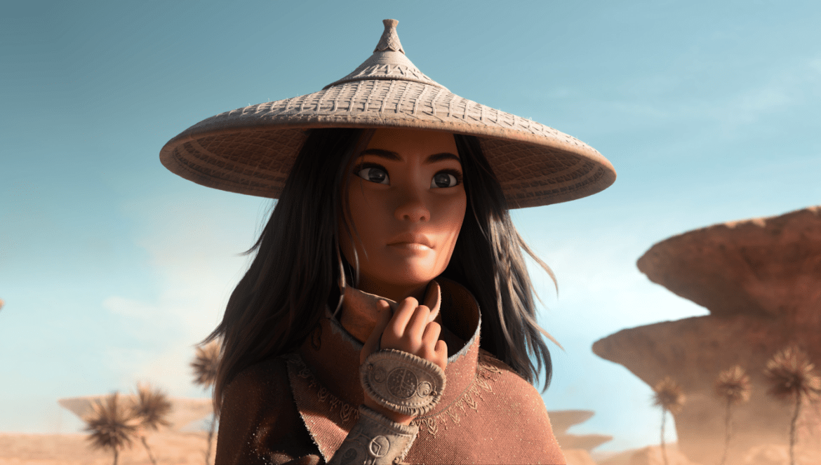 Raya e l’ultimo drago, conosciamo i protagonisti del film Disney