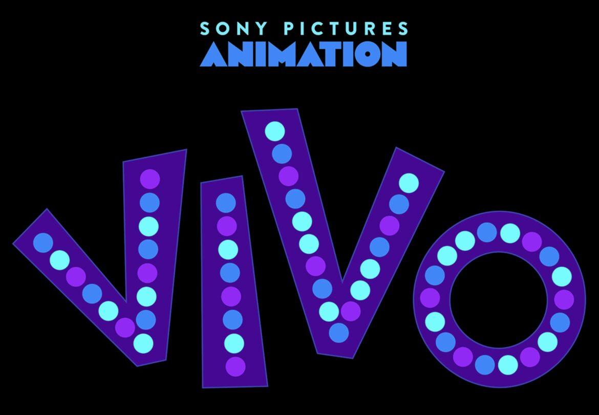 Vivo, il film animato con le musiche di Lin-Manuel Miranda arriverà su Netflix