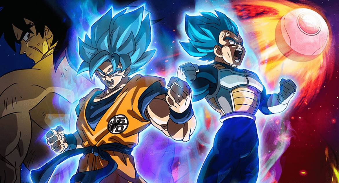 Dragon Ball Super, Akira Toriyama annuncia l’arrivo un nuovo film