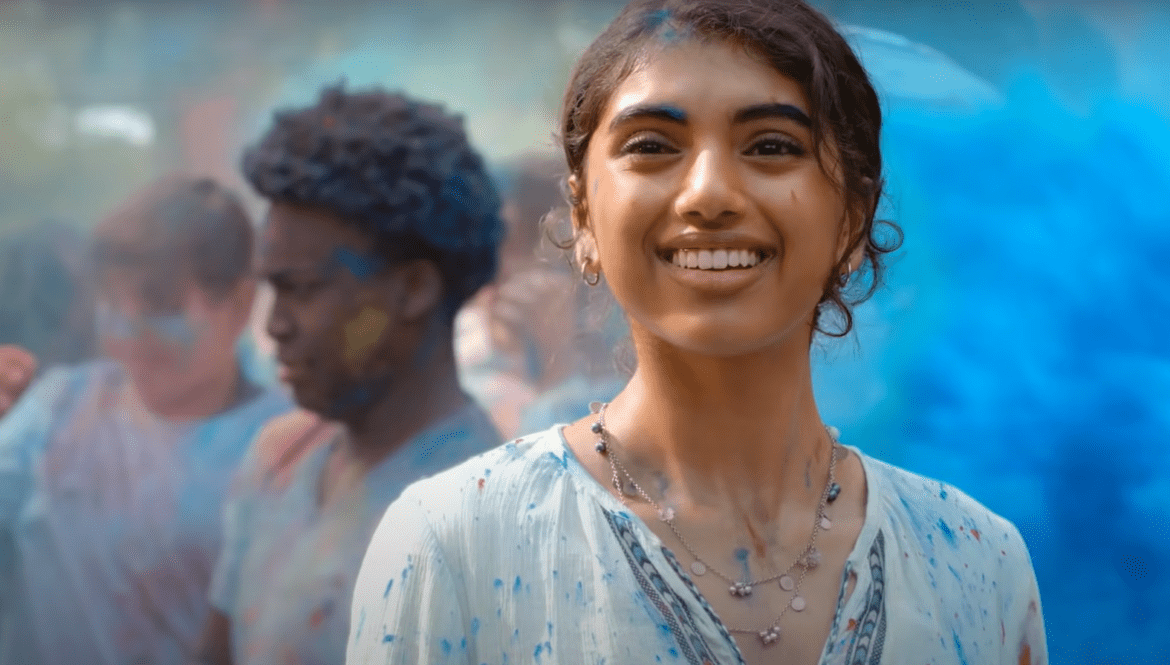 Spin è il nuovo Disney Channel Original Movie, in arrivo ad agosto