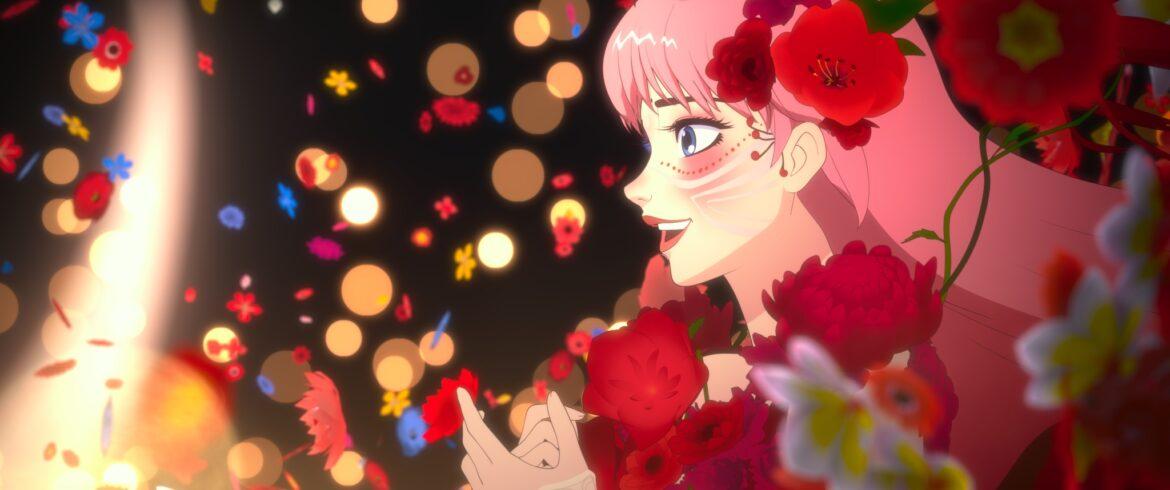 Mamoru Hosoda critica la rappresentazione delle donne negli anime