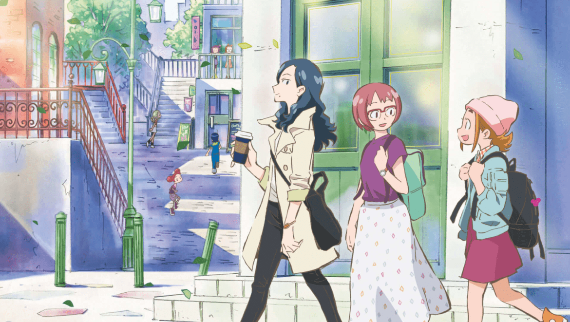 I film di Magica Doremi e Digimon arrivano al cinema in Italia