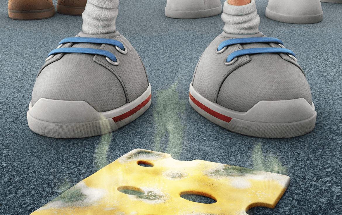 Diario di una schiappa, un nuovo film animato a dicembre su Disney+