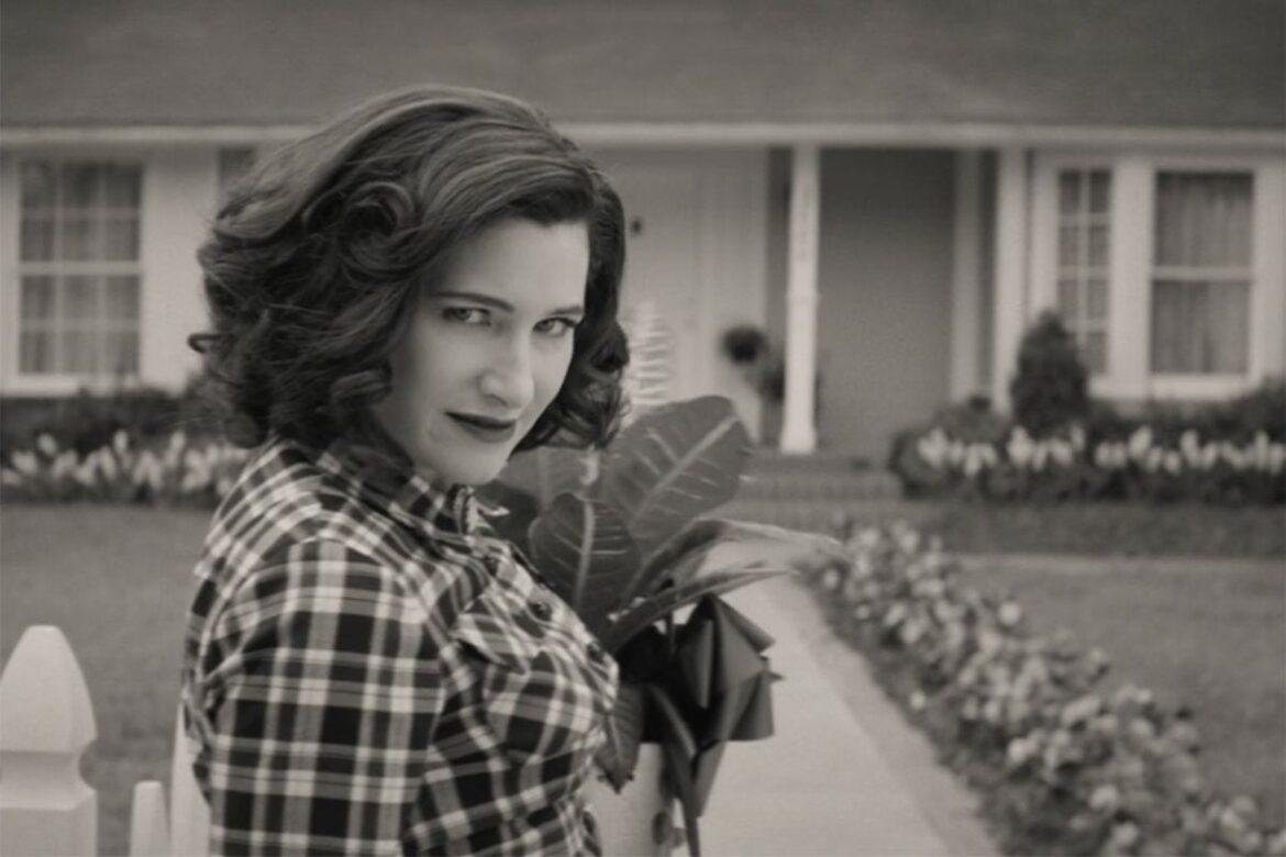 WandaVision, Agatha all Along è stata nominata ai Grammy 2022