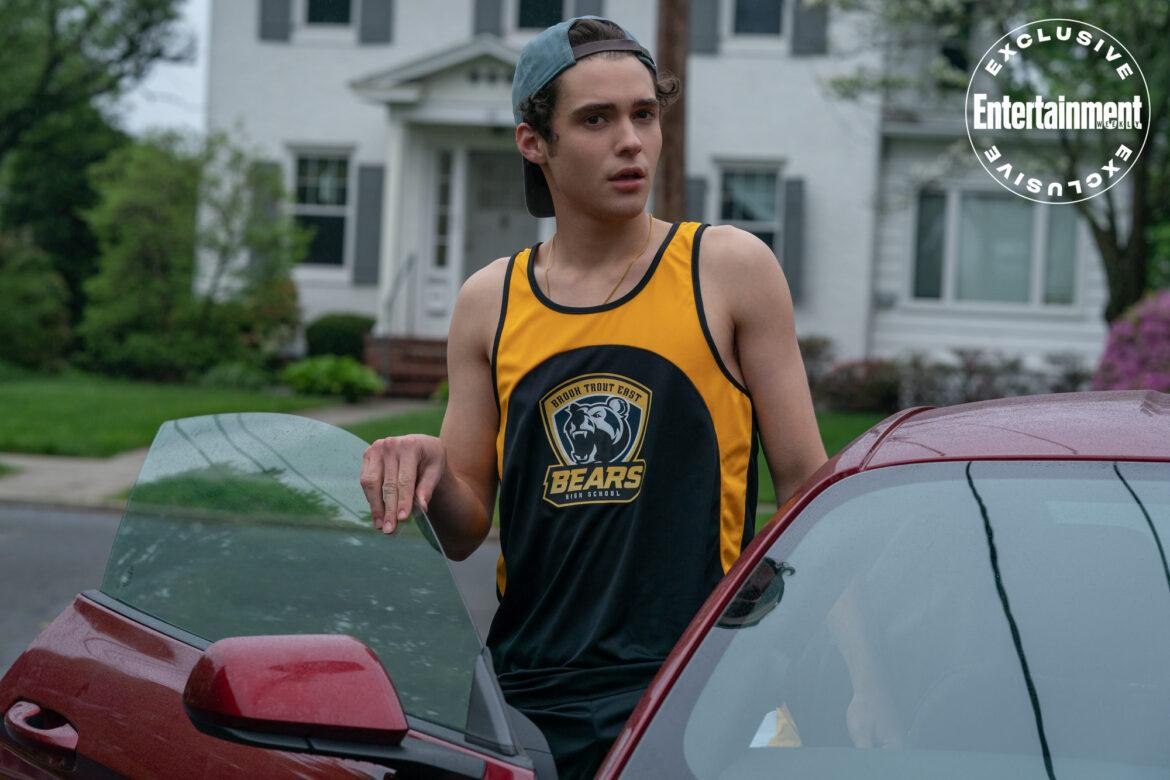 Better Nate Then Never, rivelate le prime immagini del film di Disney+