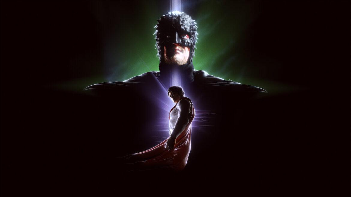 The Guardians of Justice, su Netflix la serie sui supereroi con 8 stili di animazione