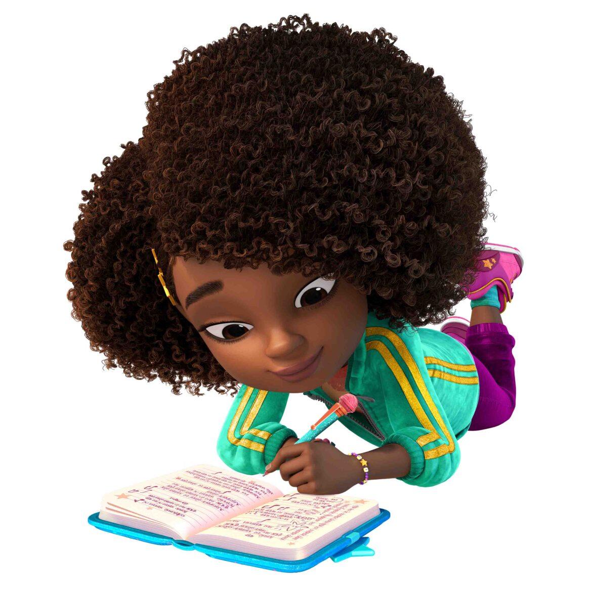 Il Mondo di Karma, su Netflix è in arrivo la seconda stagione