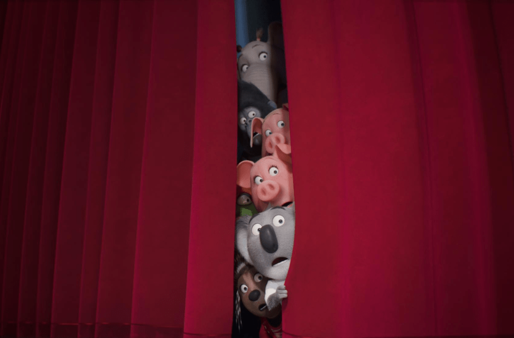 Sing 2 in Home Video dal 7 aprile, ecco le edizioni e i contenuti speciali