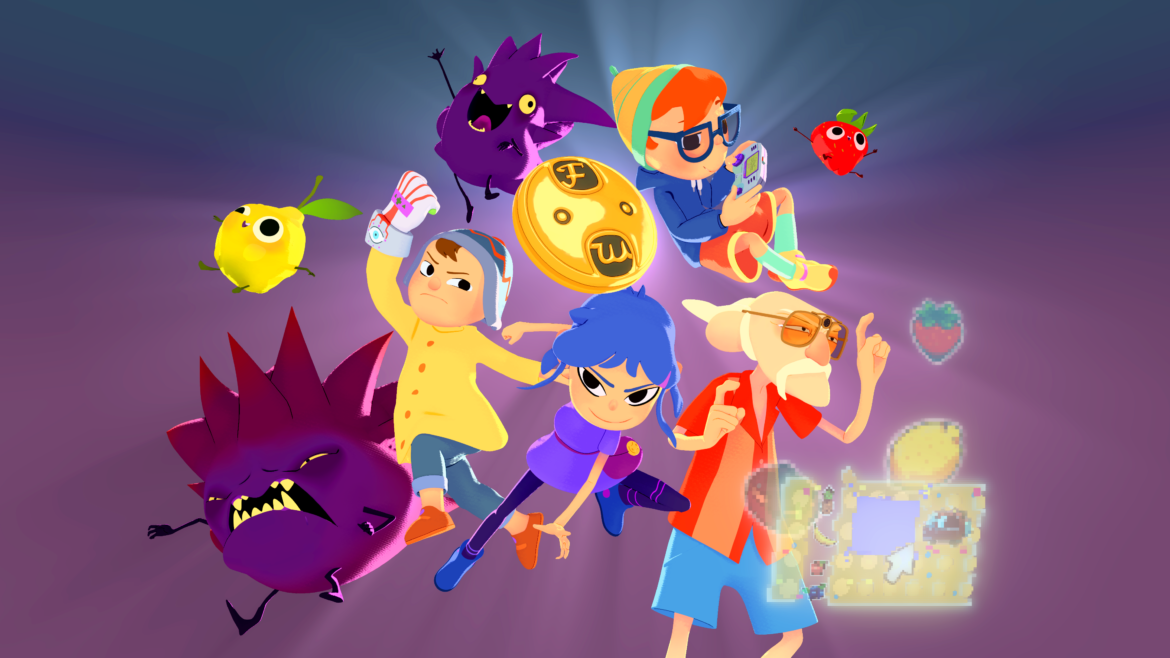 Rai Ragazzi, le serie e i cartoni animati in arrivo nella stagione 2022/2023