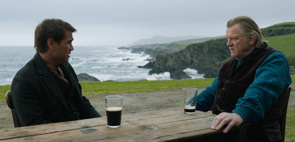 The Banshees of Inisherin, il film Searchlight Pictures sarà presentato al 79° Festival di Venezia