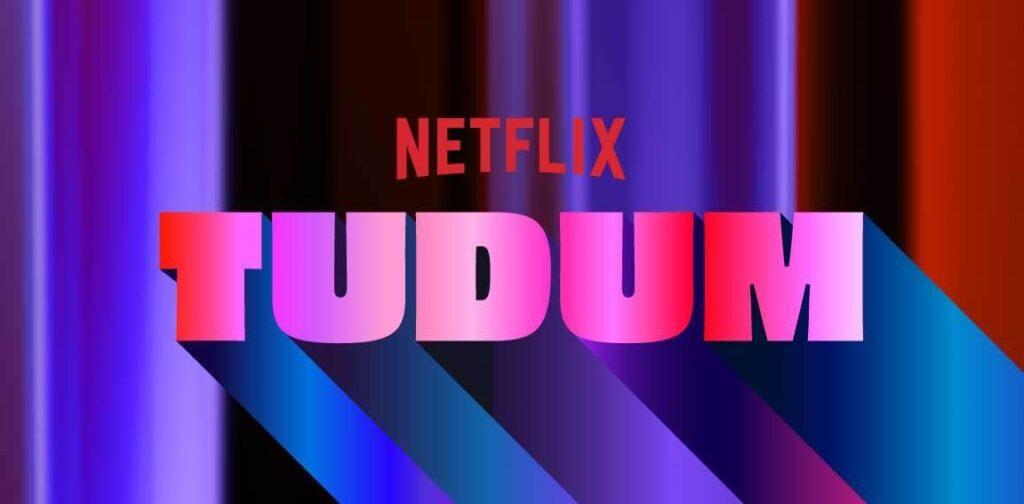 Tudum 2022