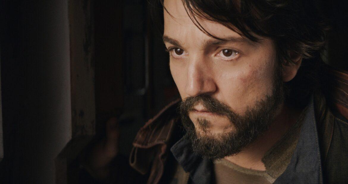 Andor, il trailer in italiano e una nuova data di uscita per la serie Disney+