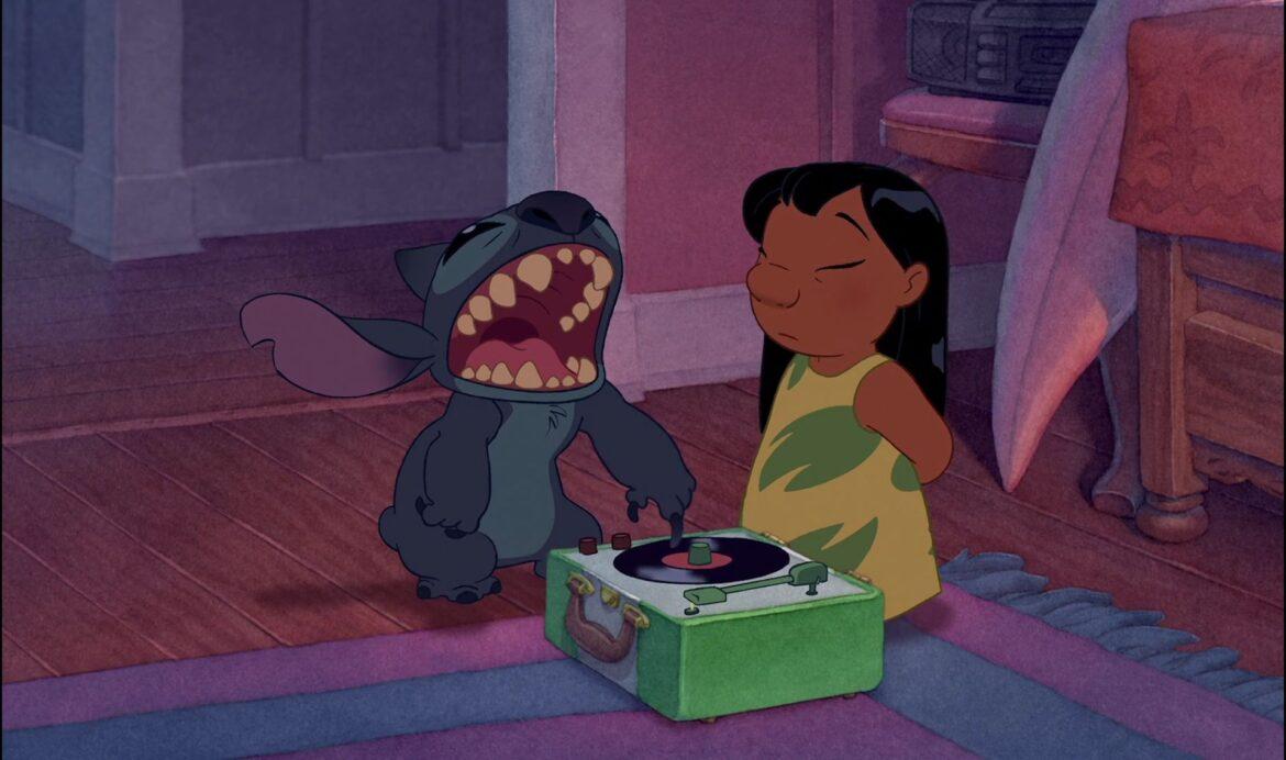 Il regista del live-action di Lilo & Stitch parlerà con Chris Sanders, regista del film originale