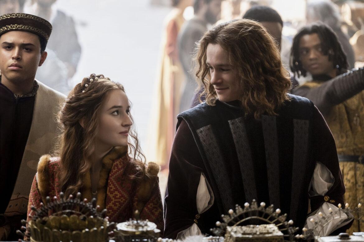 Rosaline, su Disney+ una nuova versione di Giulietta e Romeo