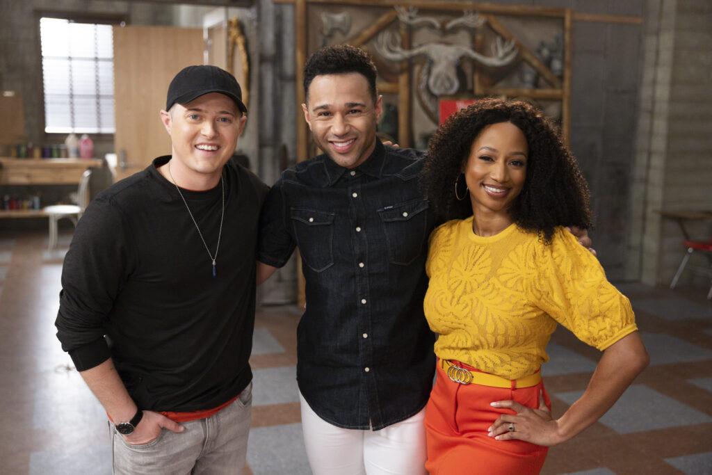 Grandi ritorni nella quarta stagione della serie di High School Musical.