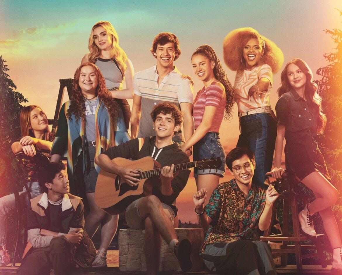 High School Musical, una grande reunion nella quarta stagione?