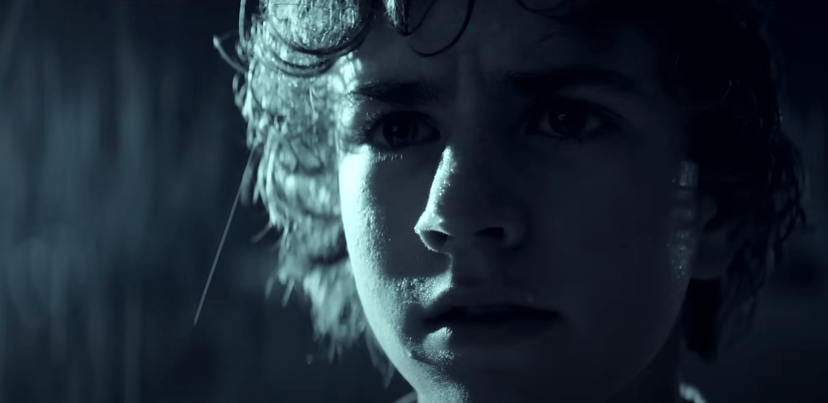 Percy Jackson e gli dei dell’Olimpo, il teaser della serie Tv Disney