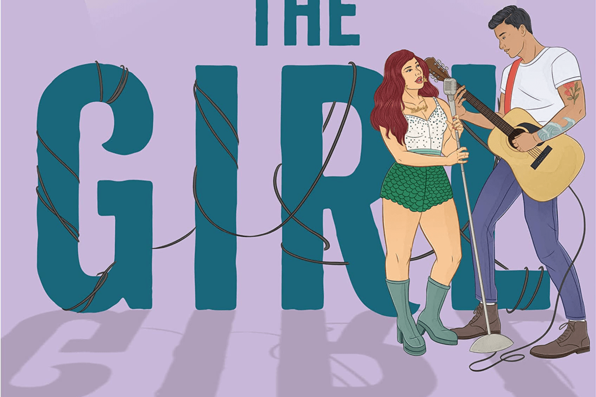 La Sirenetta diventa una commedia romantica in un libro Disney