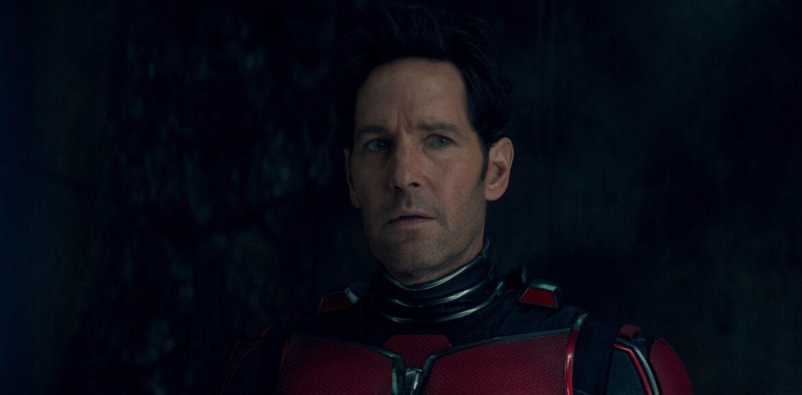 Ant-Man and The Wasp Quantumania, il trailer italiano del primo film della Fase Cinque dei Marvel Studios