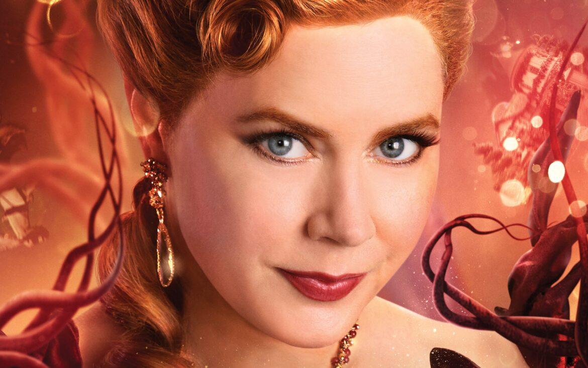 Come per Disincanto – E vissero infelici e scontenti, Giselle, Robert e Pip nel nuovo trailer italiano