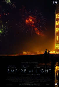 poster Empire of Light